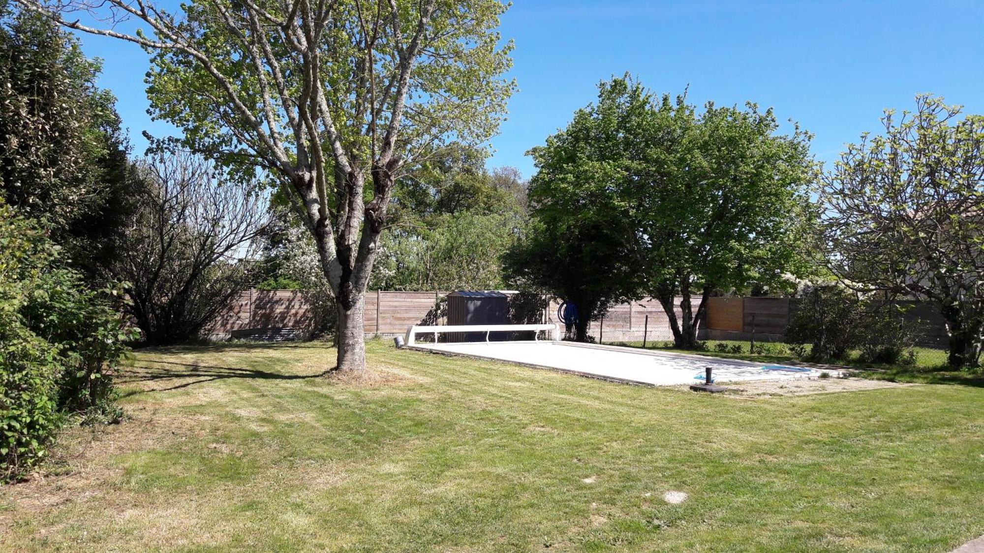 Nicely Renovated Wine-Grower House Fargues-Saint-Hilaire Exterior photo